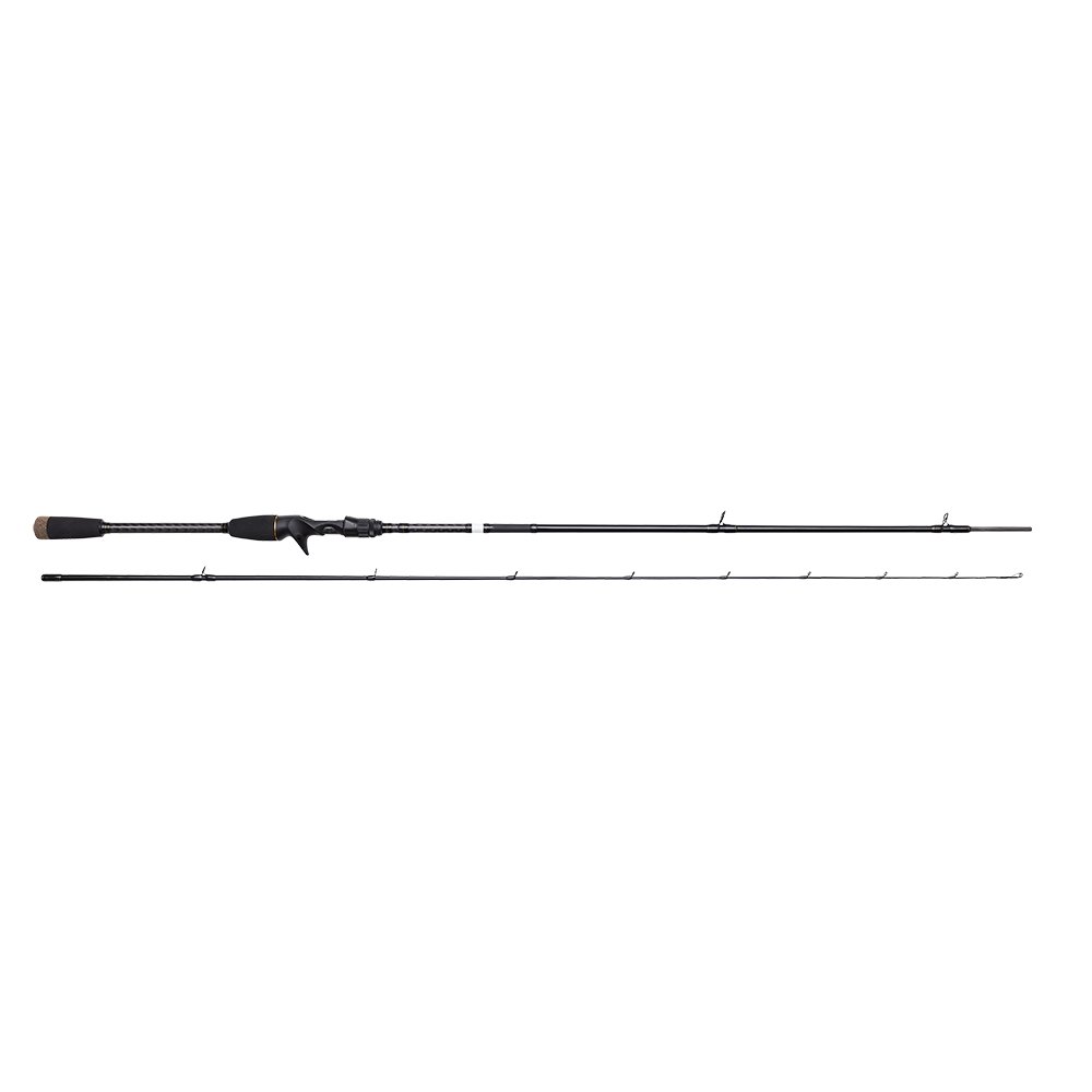 Wędka Savage Gear SG2 Light Game Baitcast