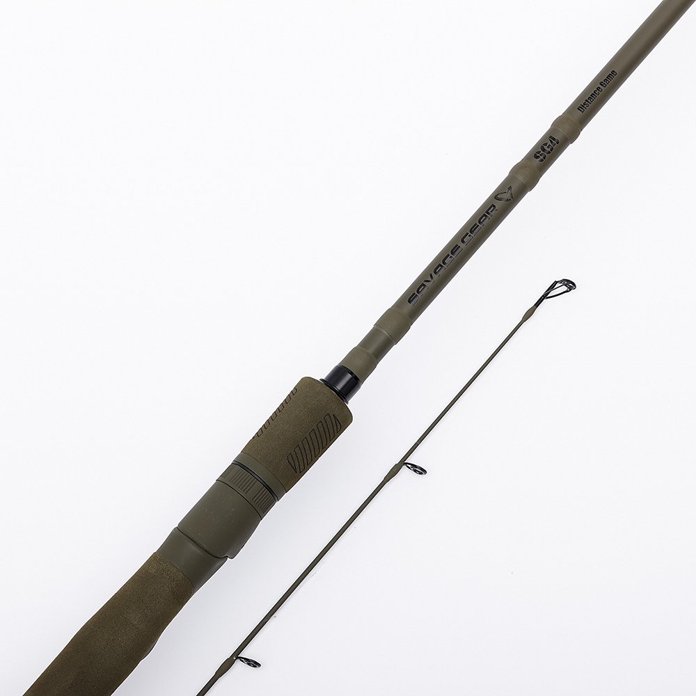Wędka Savage Gear SG4 Distance Game