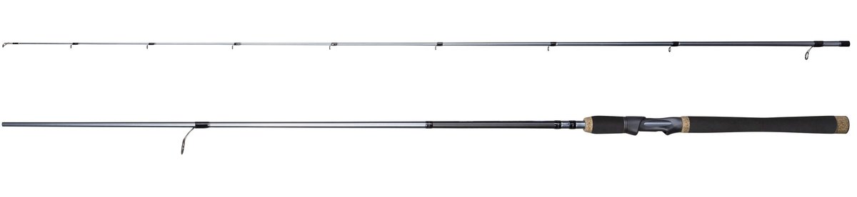 Wędka Dragon Millenium SP LiteSpinn 21 198cm 5-21g