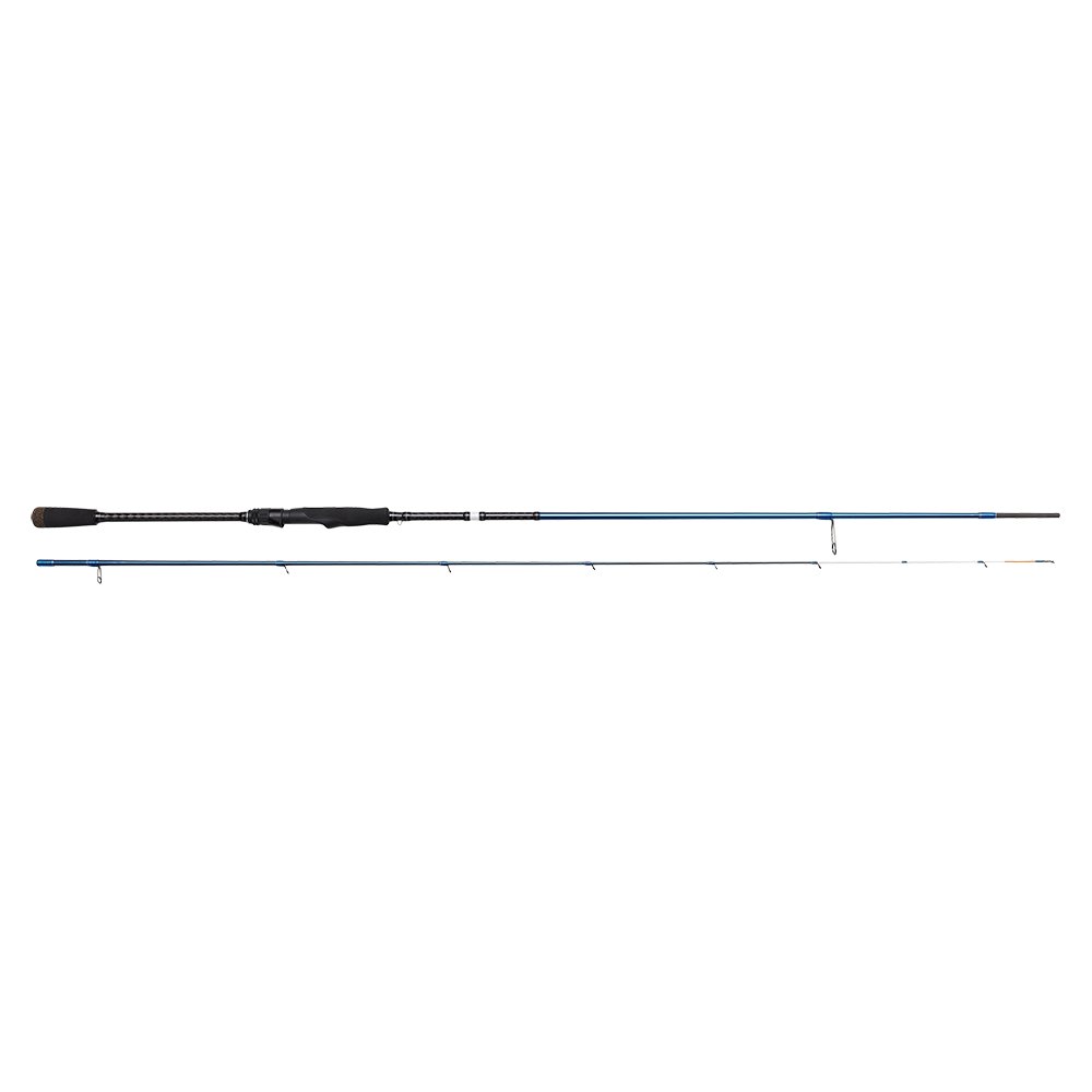 Wędka Savage Gear SGS2 Light Game
