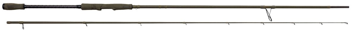 Wędka Savage Gear SG4 Power Game 2,21m 50-100g