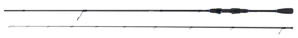 WĘDKA ROBINSON TOSHIDO LIGHT SPIN 2.75M 2-8G 1TS-SP-008