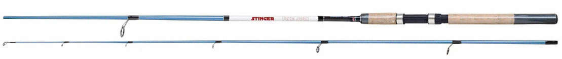 Wędka Robinson Stinger Perch Spin