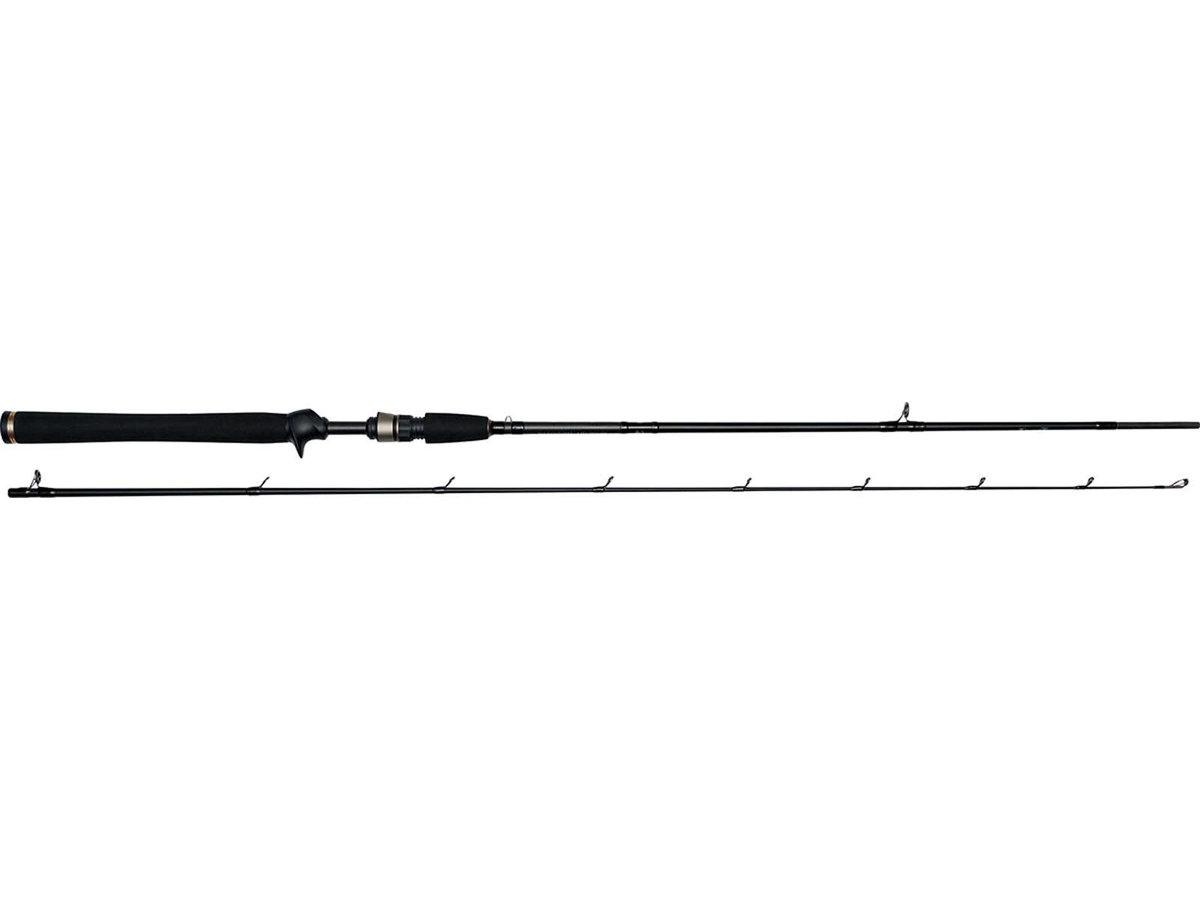 Wędka Westin W3 Vertical Jigging-T 2nd