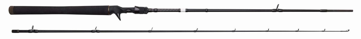 Wędka Sg Sg2 VERTICAL SPECIALIST TRIGGER 6'6" 198CM 30-65G 2SEC