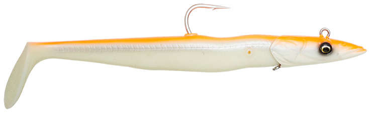 Guma Savage Gear Sandeel V2 Big Game