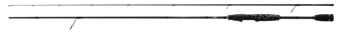 Jaxon Wędka Grey Stream Uniwersalna 2.40M 5-23G Wj