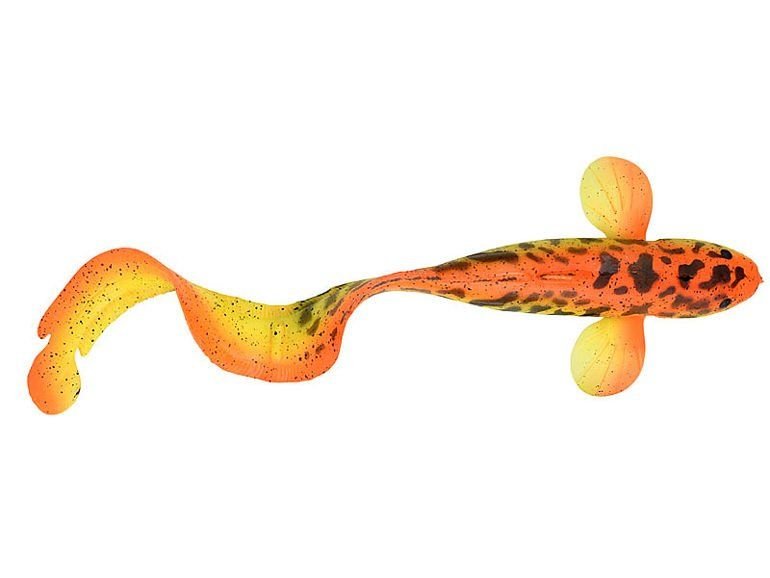 Guma, hybryda Savage Gear 3D Burbot