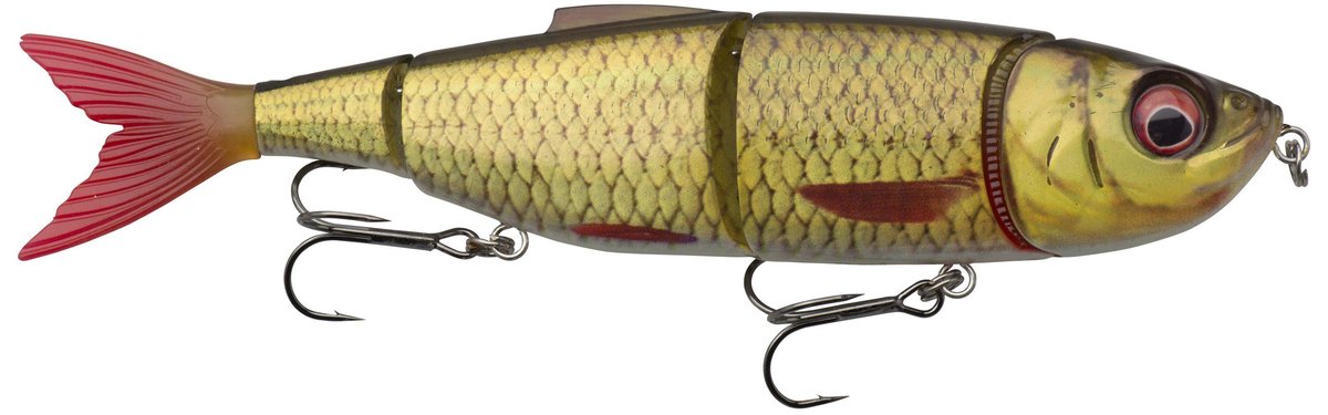 Wobler Savage Gear 4Play V2 Swim & Jerk