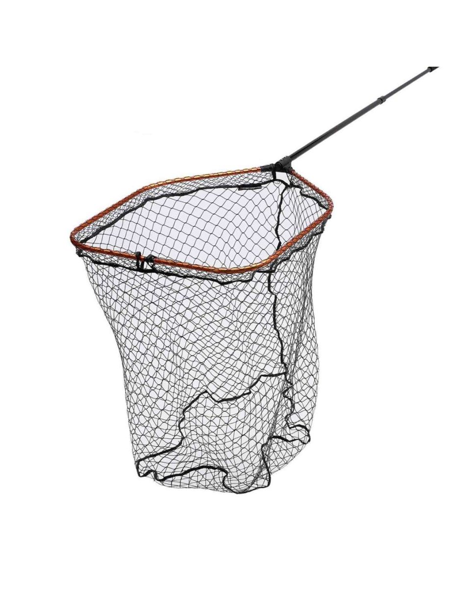 Podbierak Savage Gear Pro Folding Net