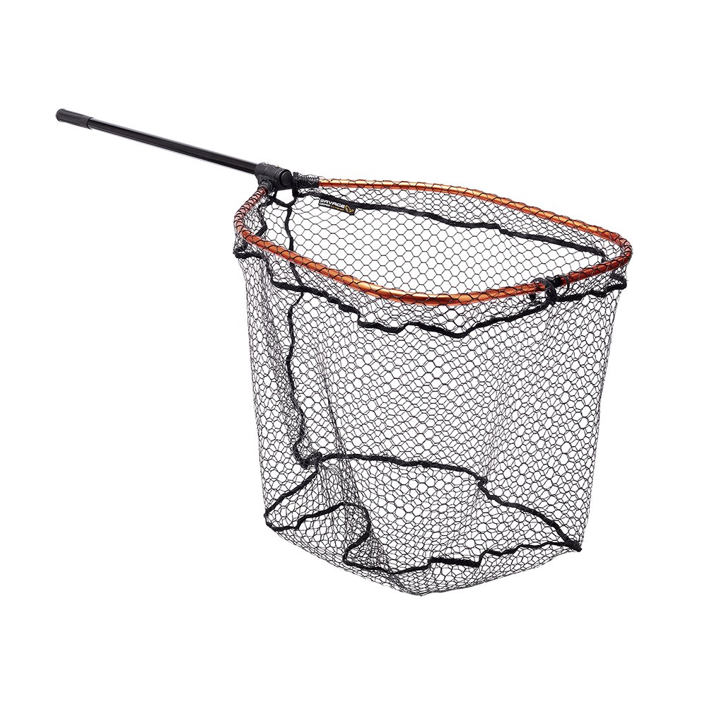 Podbierak Savage Gear Pro Folding Net DLX