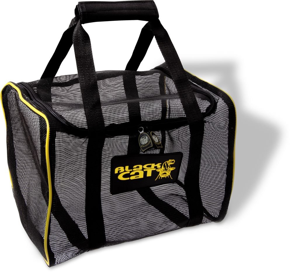 Torba wodoodporna Black Cat Extreme