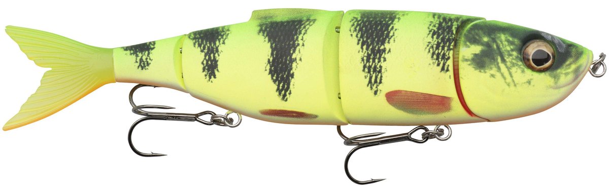 Wobler Savage 4Play V2 Swim & Jerk 16,5cm 35g