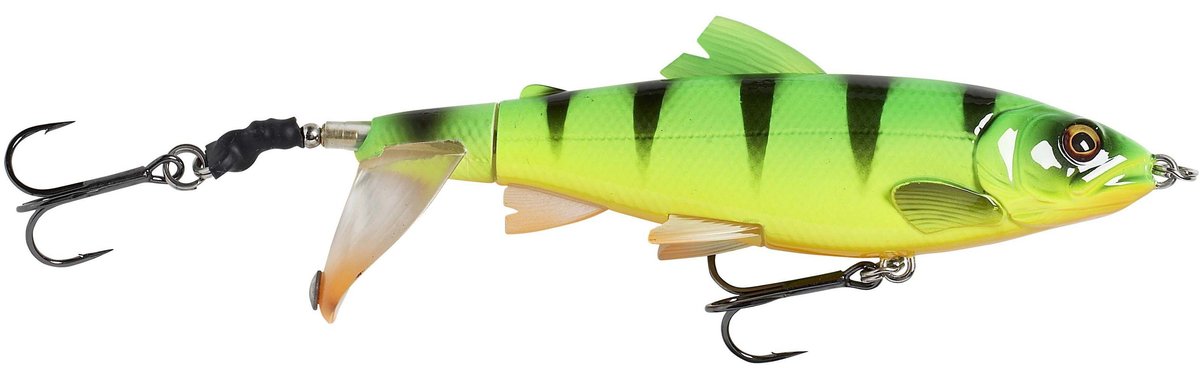 Wobler Savage Gear 3D Smash Tail Minnow