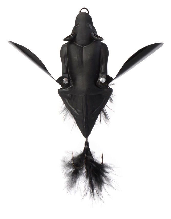 Wobler, hybryda Savage Gear 3D Bat - Nietoperz