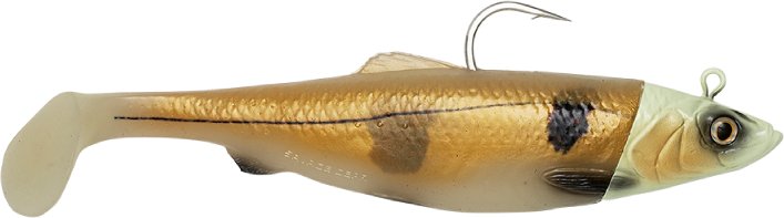 Guma Savage Gear 3D Herring Big Shad