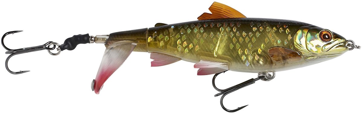 Wobler Savage Gear 3D Smash Tail Minnow