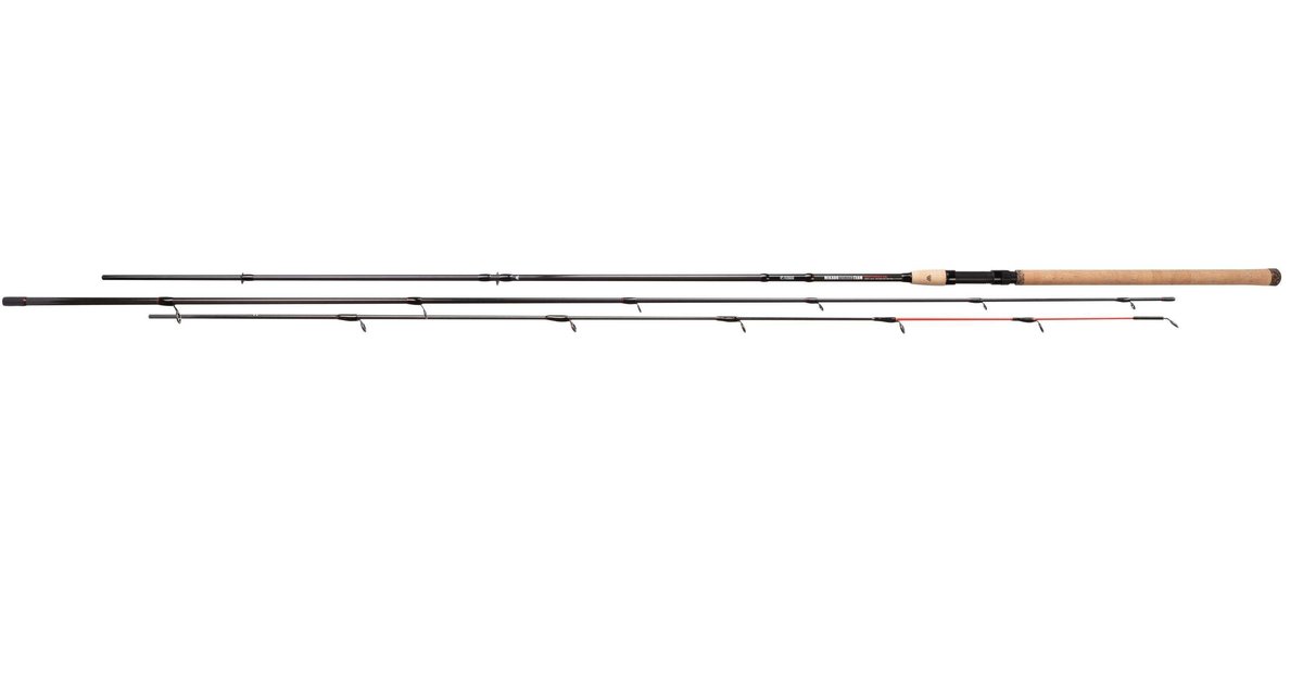 Wędka Mikado Fishing Team Light Feeder