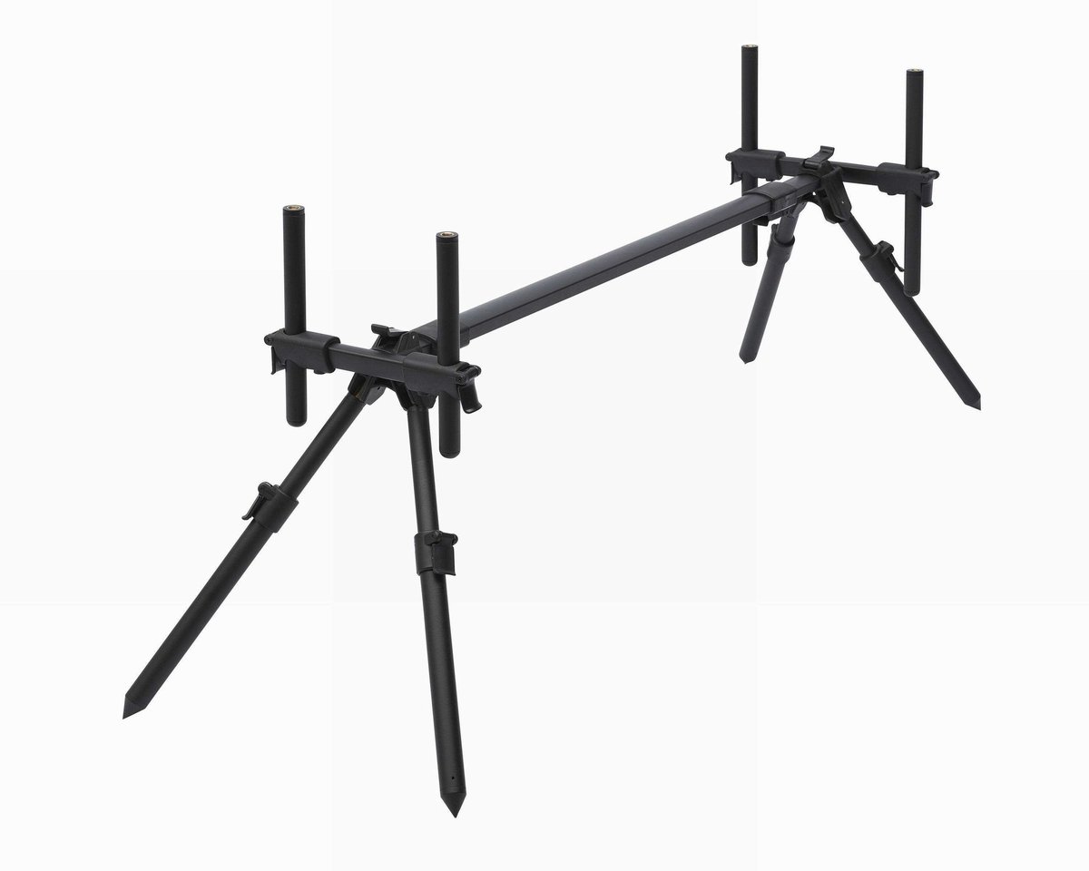 Prologic Prologic Twin-Sky 2 Rod & Carry Case