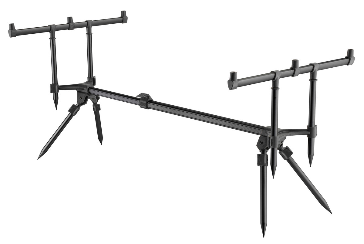 Rod Pod 3-Rest CORMORAN 81004 63-81004