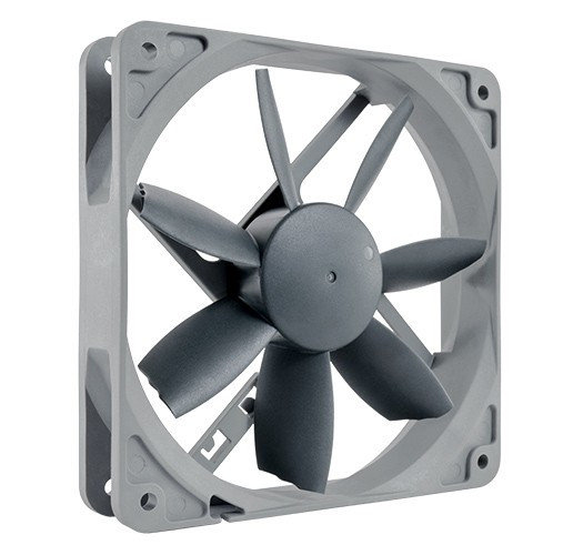 Noctua Wentylator redux 120mm PWM 400 - 1200 RPM NF-S12B REDUX1200PWM
