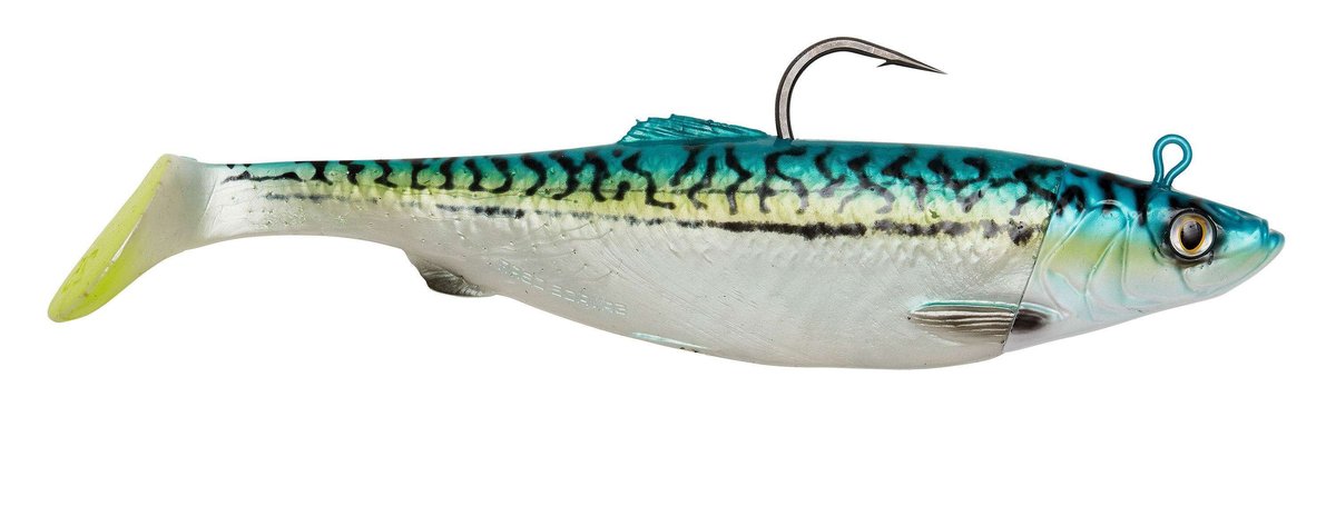 Guma Savage Gear 3D Herring Big Shad
