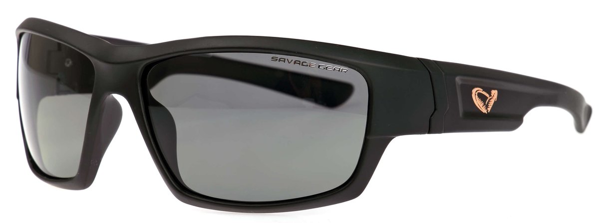 Pływające okulary polaryzacyjne Savage Gear Bdg