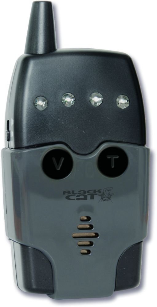 Centralka do sygnalizatora sumowego Black Cat 2