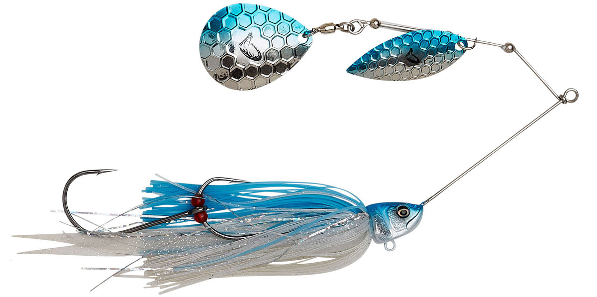Spinnerbait Savage Gear Da'Bush