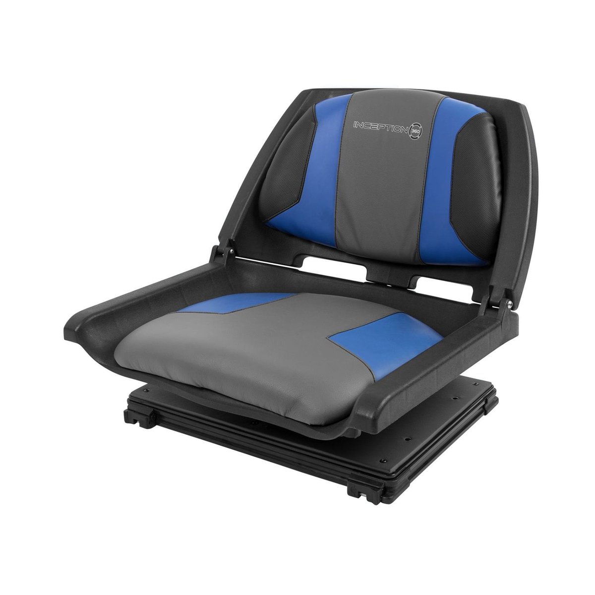 Siedzisko do podestu Preston Inception 360 szare P0890042