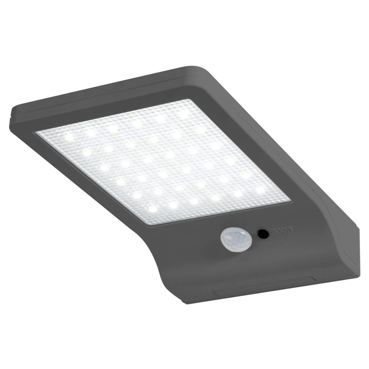 LEDVANCE lampa zewnętrzna z czujnikiem LED DOORLED SOLAR SENSOR SI # Raty 10x0% do 10.04.2020!