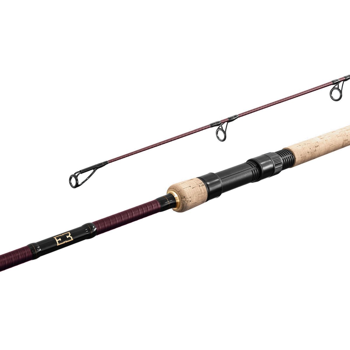 Wędka Delphin Etna E3 Cork 2 sec 360 CM / 3 LB / 2 SEC