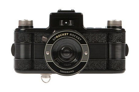 Lomography Aparat LOMO Sprocket Rocket 35 Panorama