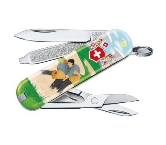 Victorinox Classic Limited Edition 2020 0.6223.L2009