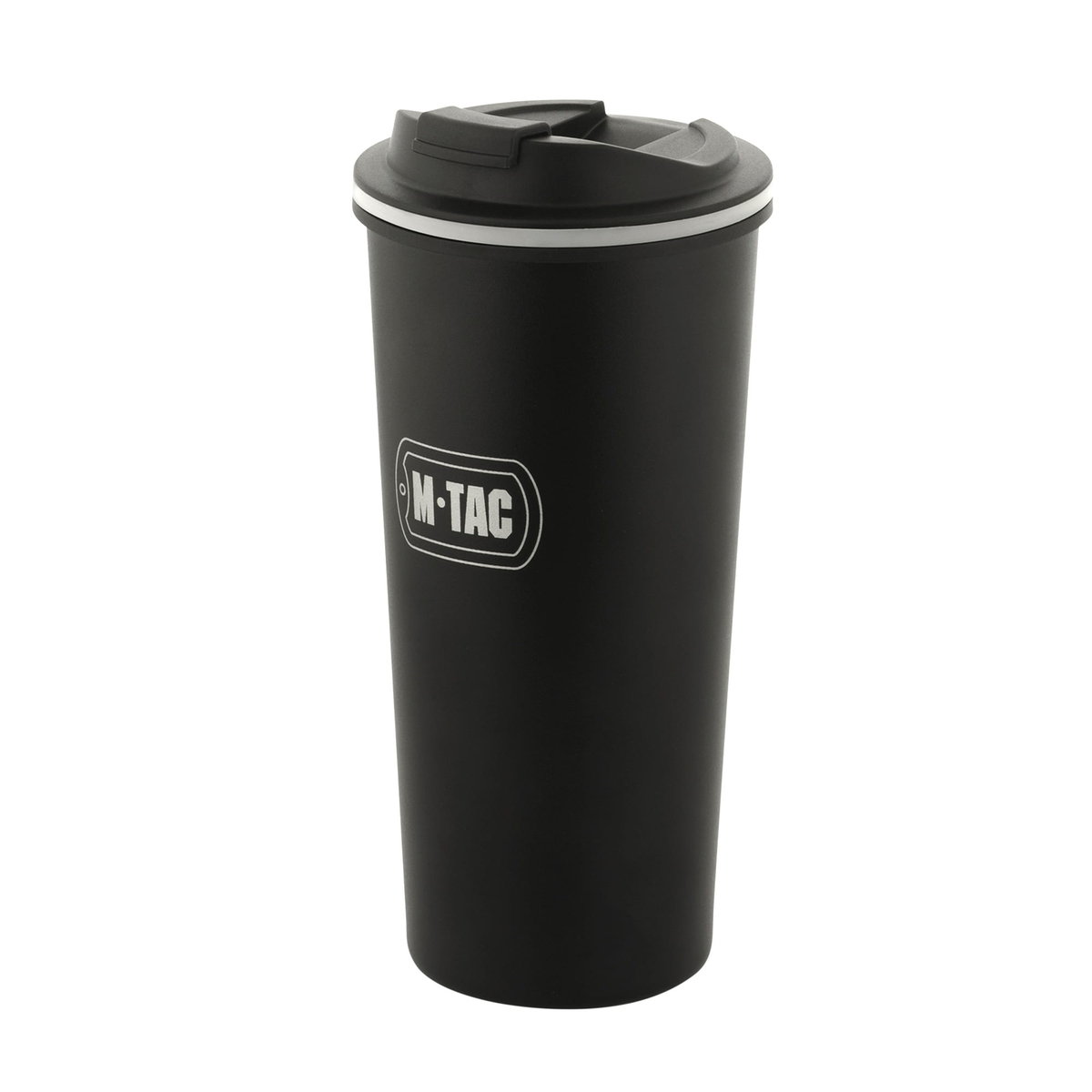 Kubek termiczny M-Tac 0,45 l - Black (UN-A01-450A-BK)