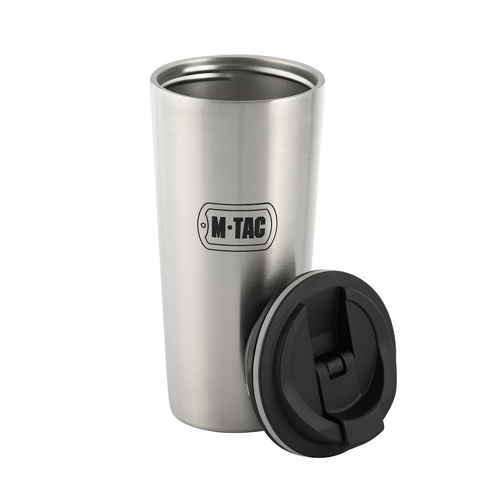 M-tac Kubek termiczny M-Tac 0,45 l - Olive (UN-A01-450) UN-A01-450