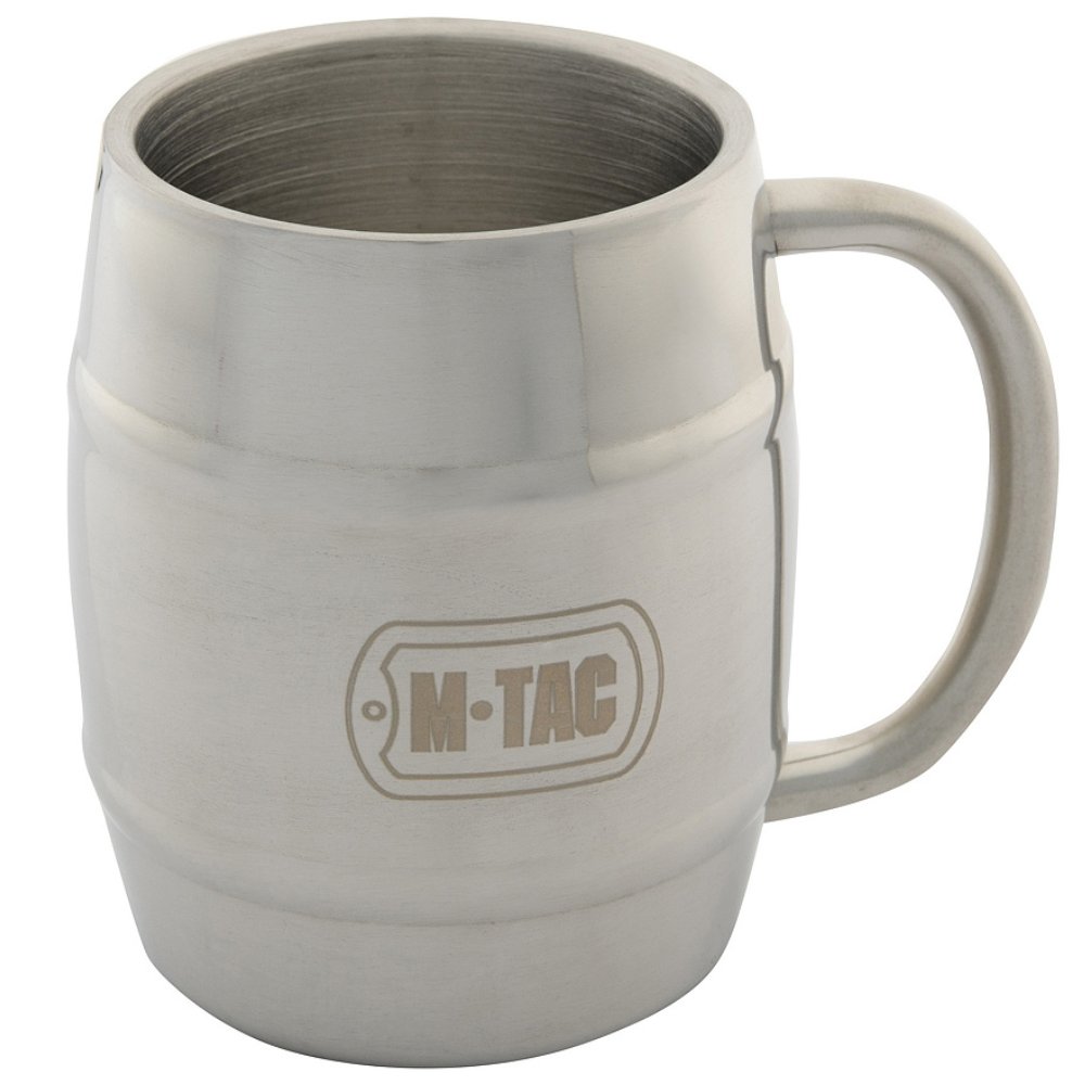 Kubek Termiczny M-Tac Do Piwa 450Ml