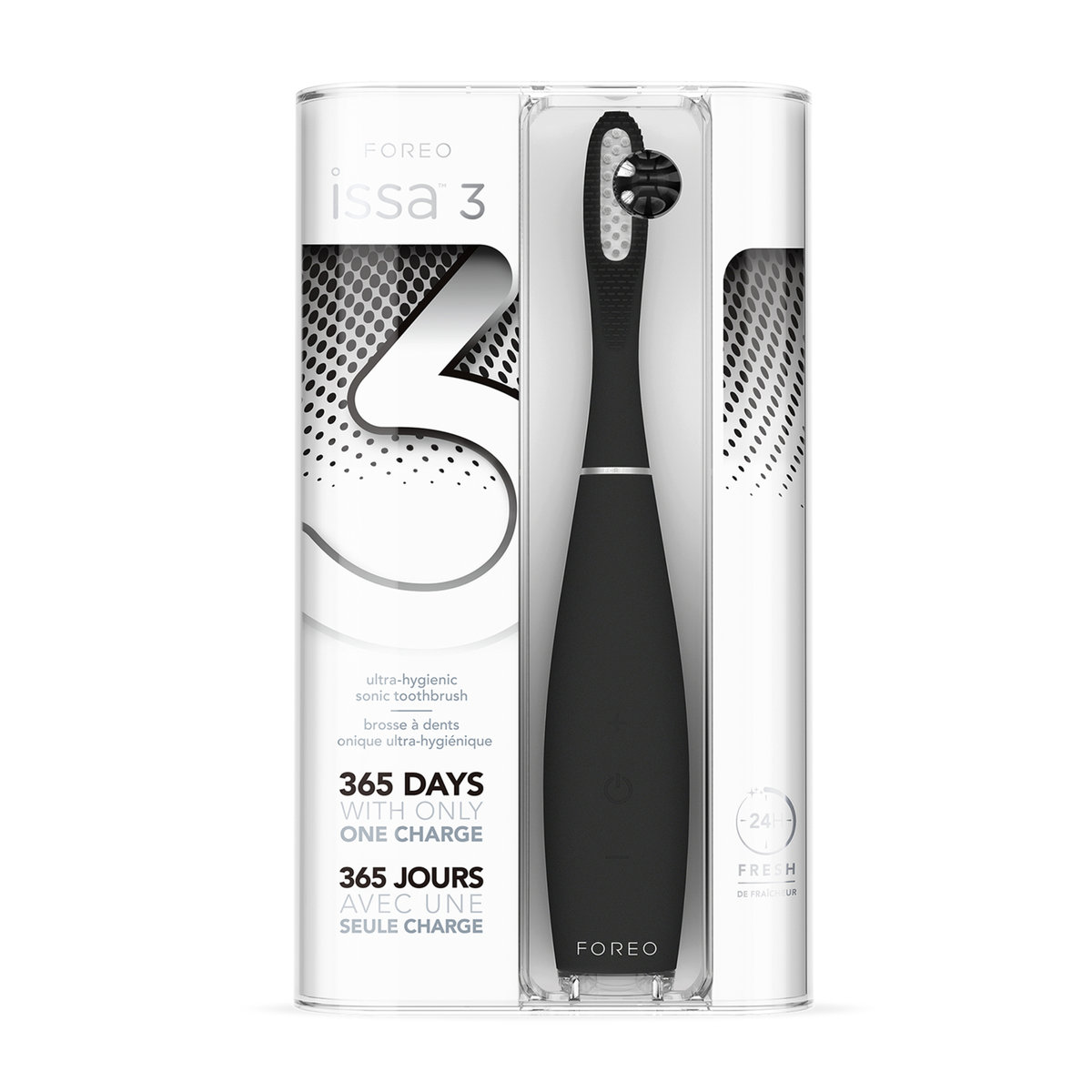 Foreo ISSA 3 - Szczoteczka do zębów