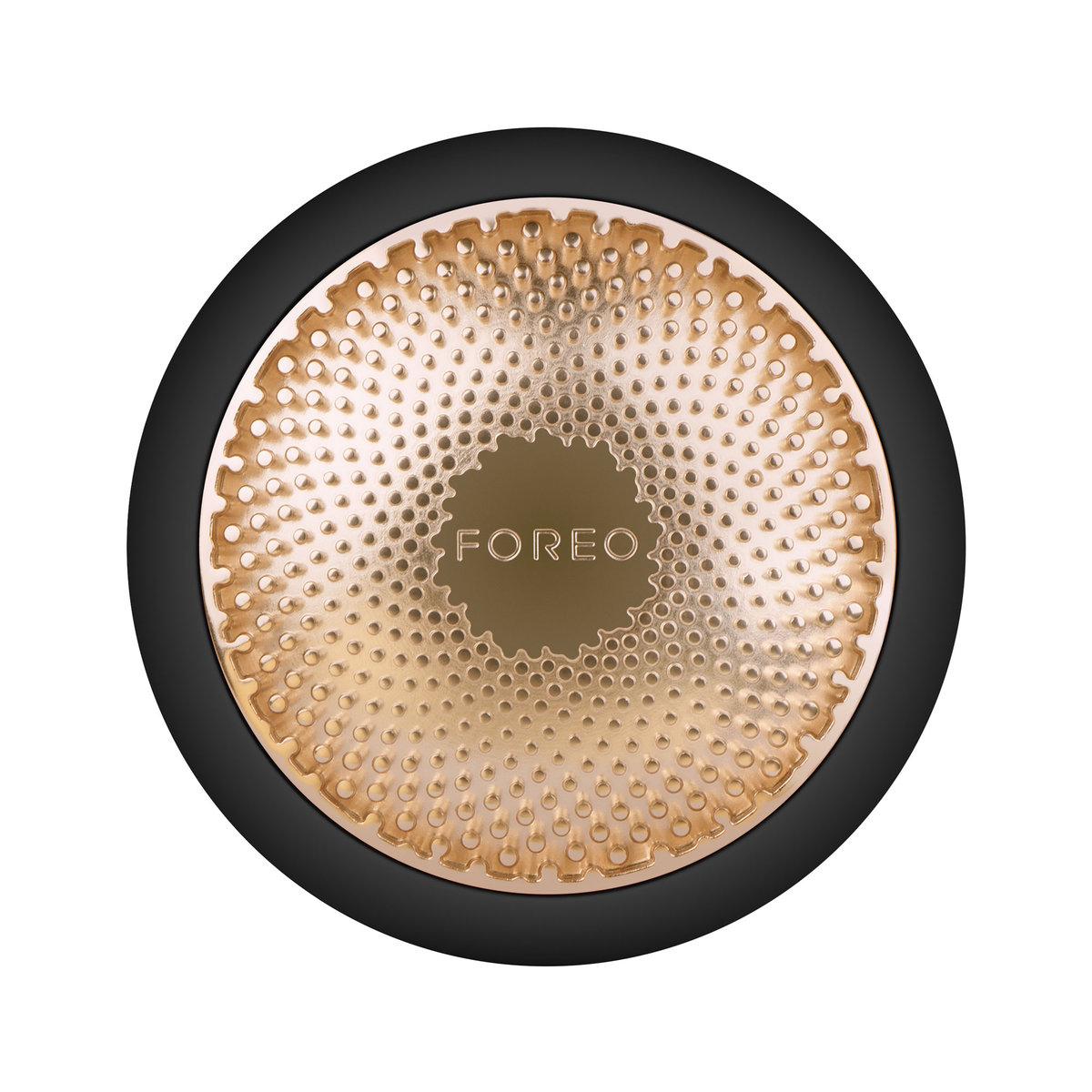 FOREO FOREO UFO 2 urządzenie maskujące Black