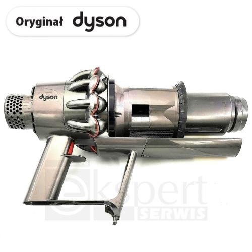 Oryginalny Korpus + Silnik + Cyklon Grafitowy Dyson V10 (Sv12,Sv27)