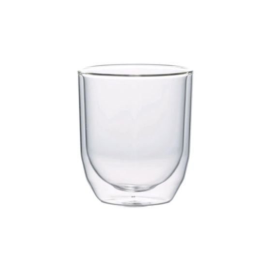 Szklanka Z Podwójną Ścianką (240 Ml) Cafe Concept Typhoon
