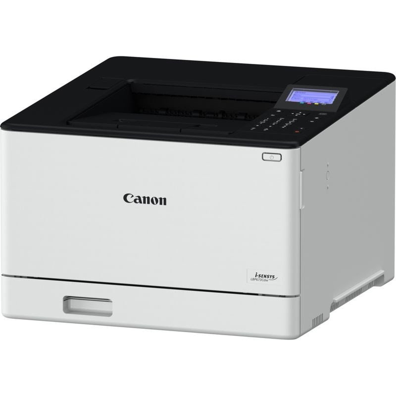 Canon i-SENSYS LBP673