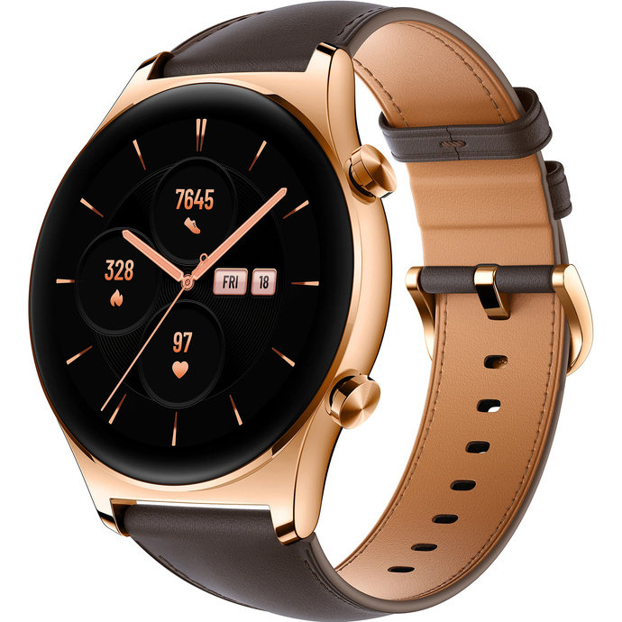 Honor Watch Gs 3 Złoty