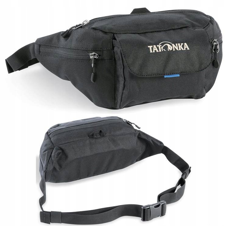 Torba Biodrowa, Nerka Tatonka Funny Bag, R. M