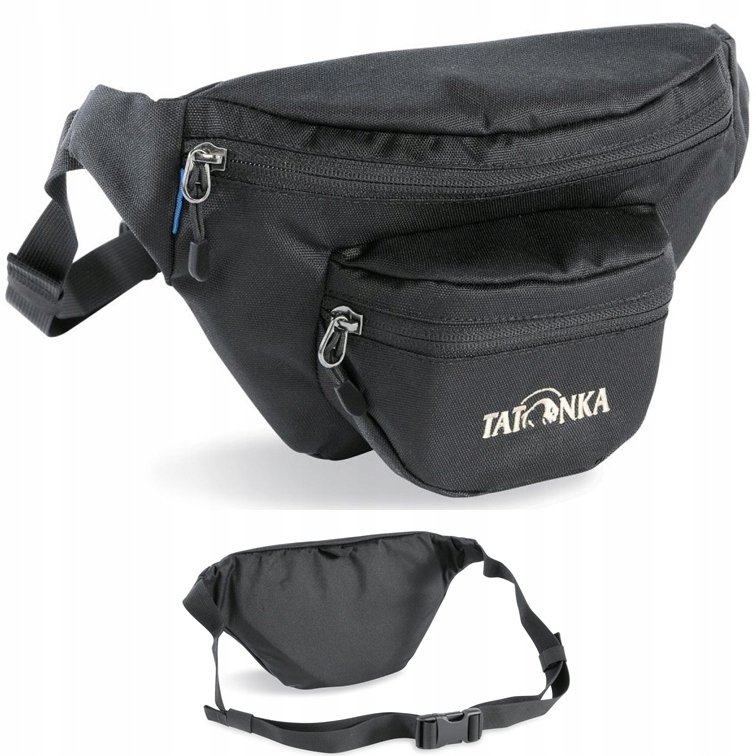 Torba Biodrowa, Nerka Tatonka Funny Bag, R. S