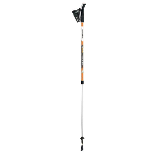 Gabel Kije nordic walking Vario S-9.6 Orange 700835055