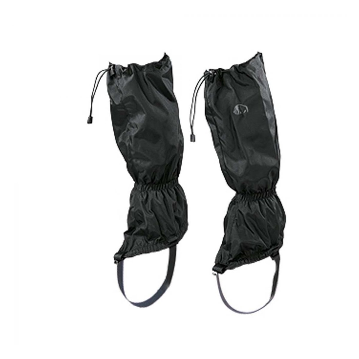 Tatonka Tatonka 420 HD Stuptuty, black M 2021 Ochraniacze śniegowe 2750-040-M
