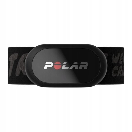 Polar Nadajnik H10 Czarny M-Xxl Polar