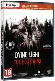 Dying Light The Following Enhanced Edition PC