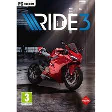RIDE 3 PC